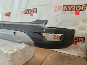Ford Kuga 2012 Бампер 