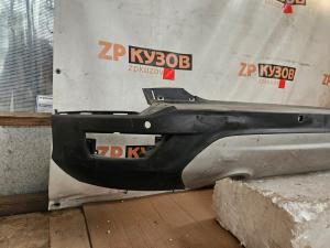 Ford Kuga 2012 Бампер 