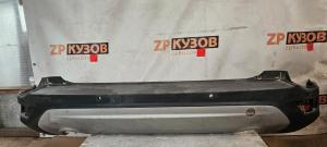 Ford Kuga 2012 Бампер 