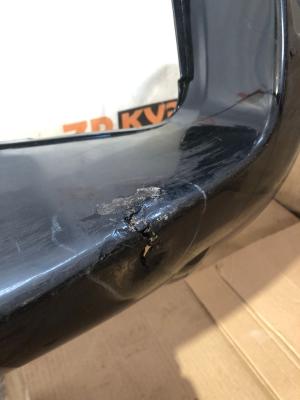 Toyota RAV 4 06-13 Бампер 