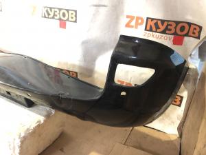 Toyota RAV 4 06-13 Бампер 