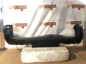 Toyota RAV 4 06-13 Бампер 