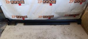 JAC J7 2020> Кузов и его части Пороги 