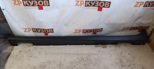 JAC J7 2020> Кузов и его части Пороги 