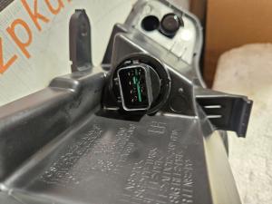 Kia Cerato 2013- Фара Левая