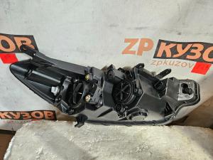 Kia Cerato 2013- Фара Левая