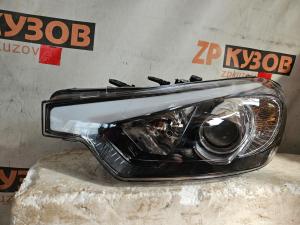 Kia Cerato 2013- Фара Левая