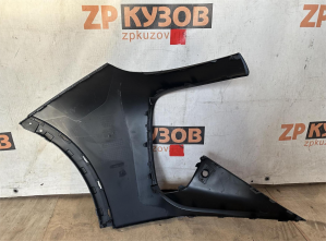 Chery Передние левые