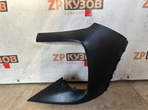 Chery Передние левые