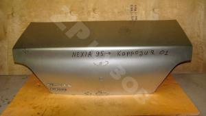 Nexia крышка багажника 95-08
