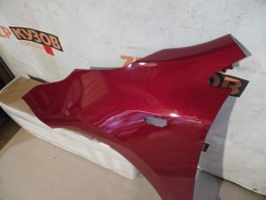 Kia RIO 2017-2022 Крыло переднее с отв. под повт. пов. Левые