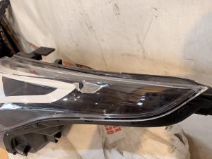 Kia RIO 2017-2022 Оптика Фары Фары 20-