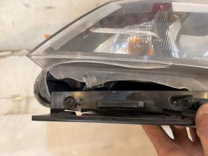 Kia RIO 2017-2022 Оптика Фары Фары 20-