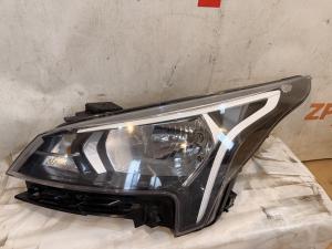 Kia RIO 2017-2022 Оптика Фары Фары 20-