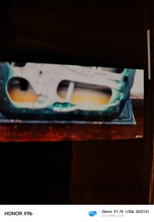 Daewoo Nexia 1995-2016 дверь передняя Rh