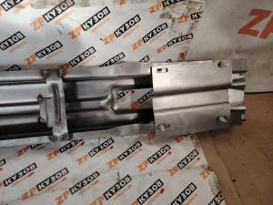 Daewoo Nexia 1995-2016 Усилитель бампера зад