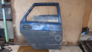 VAZ 2110 Двери Задние правые
