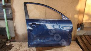 Almera G15 2013- Дверь Пер. RH