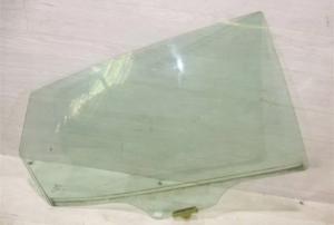 Kia Ceed 2012-2018 Стекло Дверные Правый