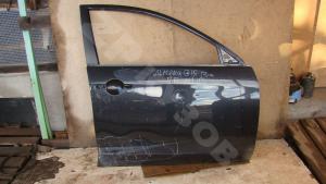 Almera G15 2013- Дверь Пер. RH