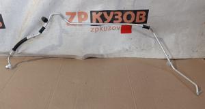 Hyundai Solaris 2017-2022 Система кондиционирования Трубки кондиционера