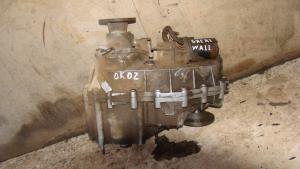 Safe Suv 2003 МКПП
