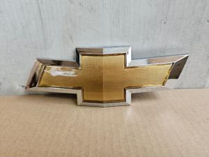 Chevrolet Cruze 2009- Эмблема 