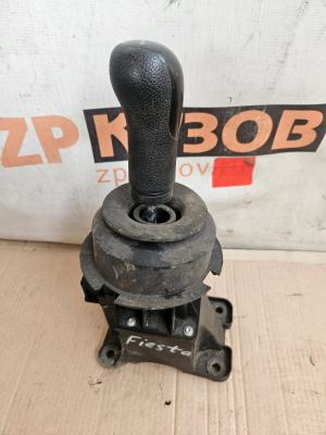 Ford Fiesta 01-07 Кулиса