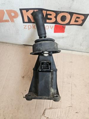 Ford Fiesta 01-07 Кулиса