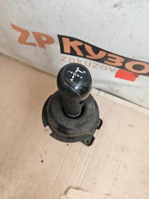 Ford Fiesta 01-07 Кулиса