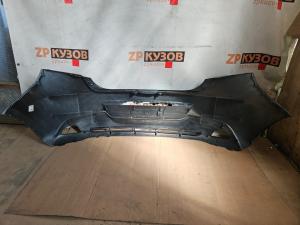Mazda MZ 2 DE 07- Бампер 