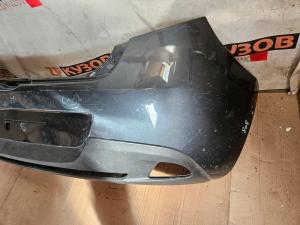 Mazda MZ 2 DE 07- Бампер 