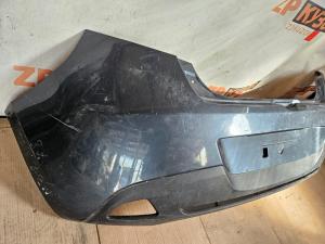 Mazda MZ 2 DE 07- Бампер 