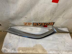 Mazda CX 5 2018- хром Решетки 