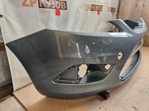 Ford Focus II Бампер передний 