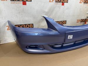 Hyundai Accent 2000> Бампер передний