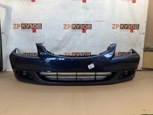 Hyundai Accent 2000> Бампер передний