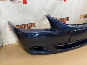 Hyundai Accent 2000> Бампер передний