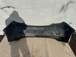 Hyundai Solaris 2010-2016 Бампер задние 2014 - 2016 Hb