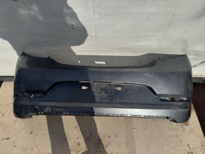 Hyundai Solaris 2010-2016 Бампер задние 2014 - 2016 Hb