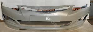 Hyundai Solaris 2010-2016 Бампер передний 2014-