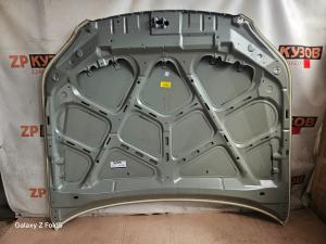 Chevrolet Epica 2006- Капот