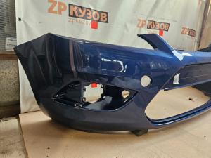 Ford Focus II Бампер передний 