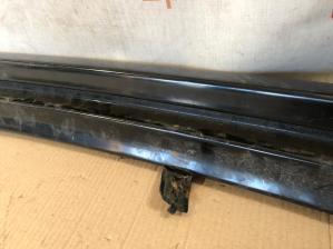 Kia Sportage 2016- Усилители бамперов Передний