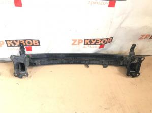 Kia Sportage 2016- Усилители бамперов Передний