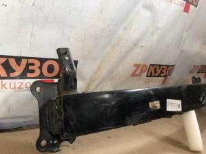 Kia Sportage 2016- Усилители бамперов Передний