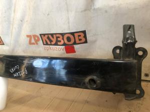 Kia Sportage 2016- Усилители бамперов Передний