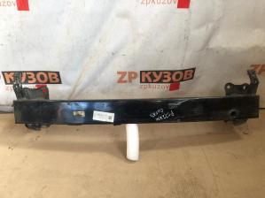 Kia Sportage 2016- Усилители бамперов Передний