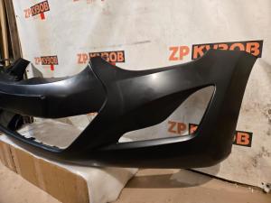 Hyundai Elantra 2011-2016 Бампер Передние