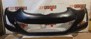 Hyundai Elantra 2011-2016 Бампер Передние